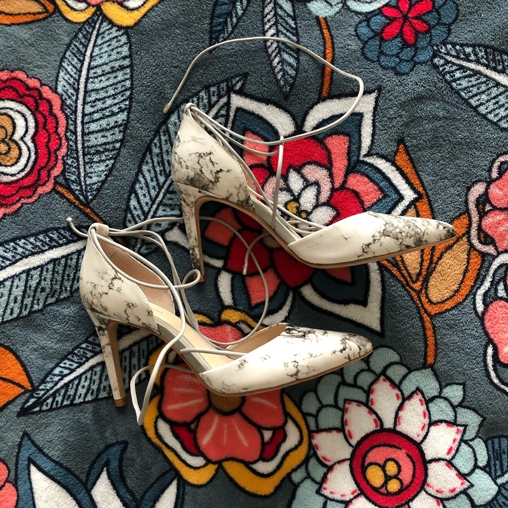 Gianni Bini heels